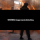 Illustration for article titled Incredible Photograph Captures Exact Moment of Tank Shell Hitting Against Syrian Rebels